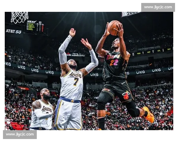 2011年湖人对决热火巅峰碰撞见证王朝与巨星之战宿命对抗时代