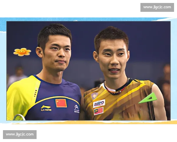 2012年林丹与李宗伟巅峰对决书写羽坛永恒经典之战传奇历史篇章