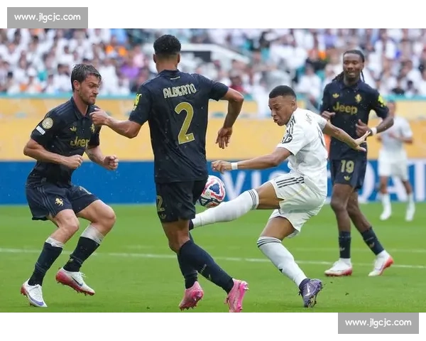 34 年首现！姆巴佩成皇马德比失点第一人